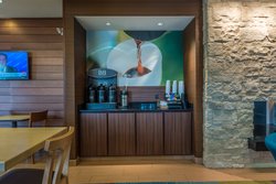  - Fairfield Inn by Marriott St Robert