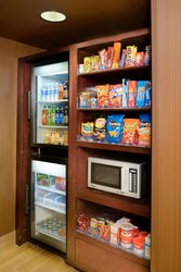  - Fairfield Inn by Marriott Collinsville - I-55 & I-70, Exit 11