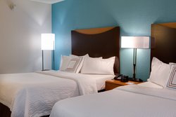  - Fairfield Inn & Suites by Marriott Titusville - I-95, Exit 215