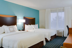  - Fairfield Inn & Suites by Marriott Titusville - I-95, Exit 215