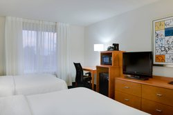  - Fairfield Inn & Suites by Marriott Titusville - I-95, Exit 215