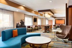  - Fairfield Inn & Suites by Marriott Maumee - I-475, Exit 6