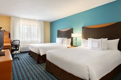  - Fairfield Inn & Suites by Marriott Maumee - I-475, Exit 6