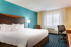  - Fairfield Inn & Suites by Marriott Maumee - I-475, Exit 6