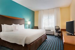  - Fairfield Inn & Suites by Marriott Maumee - I-475, Exit 6