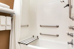  - Fairfield Inn & Suites by Marriott Maumee - I-475, Exit 6