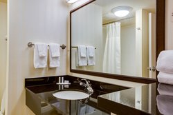  - Fairfield Inn & Suites by Marriott Titusville - I-95, Exit 215