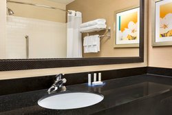  - Fairfield Inn & Suites by Marriott Maumee - I-475, Exit 6