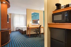  - Fairfield Inn & Suites by Marriott Maumee - I-475, Exit 6