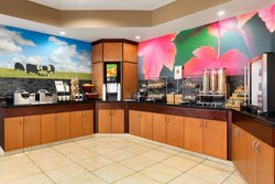  - Fairfield Inn & Suites by Marriott Maumee - I-475, Exit 6