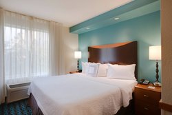  - Fairfield Inn & Suites by Marriott Titusville - I-95, Exit 215