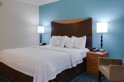  - Fairfield Inn & Suites by Marriott Titusville - I-95, Exit 215