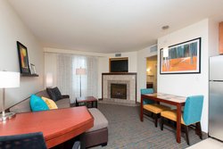  - Residence Inn by Marriott Maumee - I-475, Exit 6