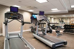  - Residence Inn by Marriott Maumee - I-475, Exit 6