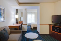  - Fairfield Inn & Suites by Marriott Titusville - I-95, Exit 215