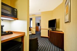  - Fairfield Inn & Suites by Marriott Fairgrounds Tampa - I-4, Exit 5
