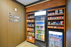  - Fairfield Inn & Suites by Marriott Fairgrounds Tampa - I-4, Exit 5