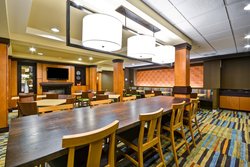  - Fairfield Inn & Suites by Marriott Fairgrounds Tampa - I-4, Exit 5