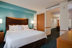  - Fairfield Inn & Suites by Marriott Titusville - I-95, Exit 215