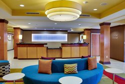  - Fairfield Inn & Suites by Marriott Titusville - I-95, Exit 215