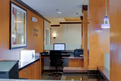  - Fairfield Inn & Suites by Marriott Titusville - I-95, Exit 215