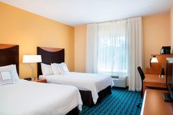  - Fairfield Inn & Suites by Marriott Plant City - I-4, Exit 25