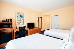  - Fairfield Inn & Suites by Marriott Plant City - I-4, Exit 25