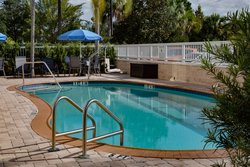  - Fairfield Inn & Suites by Marriott Titusville - I-95, Exit 215