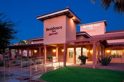  - Residence Inn by Marriott Airport Tucson