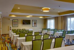  - Fairfield Inn & Suites by Marriott Titusville - I-95, Exit 215