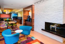  - Fairfield Inn & Suites by Marriott Quincy