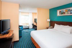 - Fairfield Inn & Suites by Marriott Quincy