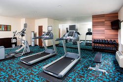  - Fairfield Inn & Suites by Marriott Quincy