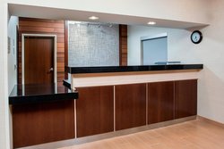  - Fairfield Inn & Suites by Marriott Victoria