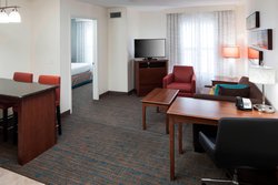 - Residence Inn by Marriott Airport Tucson