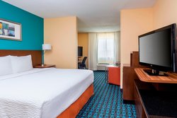  - Fairfield Inn & Suites by Marriott Victoria