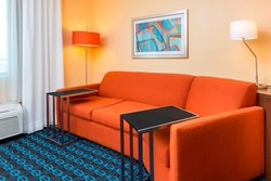  - Fairfield Inn & Suites by Marriott Victoria