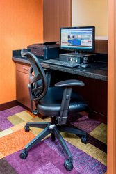  - Fairfield Inn & Suites by Marriott Victoria