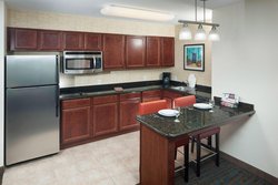 - Residence Inn by Marriott Airport Tucson