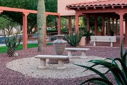  - Residence Inn by Marriott Airport Tucson