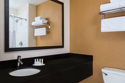  - Fairfield Inn & Suites by Marriott Valparaiso