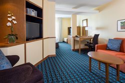  - Fairfield Inn & Suites by Marriott Valparaiso
