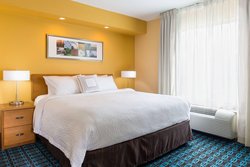  - Fairfield Inn & Suites by Marriott Valparaiso