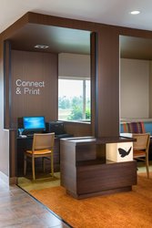  - Fairfield Inn & Suites by Marriott Valparaiso