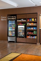  - Fairfield Inn & Suites by Marriott Valparaiso