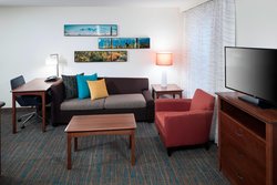  - Residence Inn by Marriott Airport Tucson