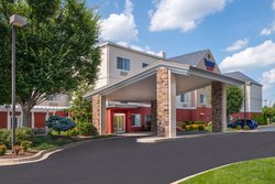  - Fairfield Inn & Suites by Marriott Frederick - I-270, Exit 31