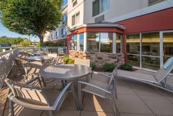  - Fairfield Inn & Suites by Marriott Frederick - I-270, Exit 31