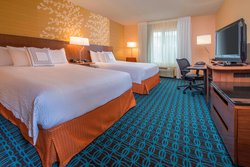  - Fairfield Inn & Suites by Marriott Frederick - I-270, Exit 31