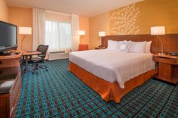  - Fairfield Inn & Suites by Marriott Frederick - I-270, Exit 31